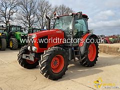 Kubota M135 GX
