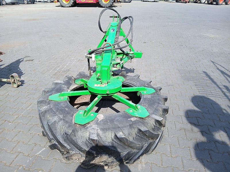 Holaras Octo1500-H