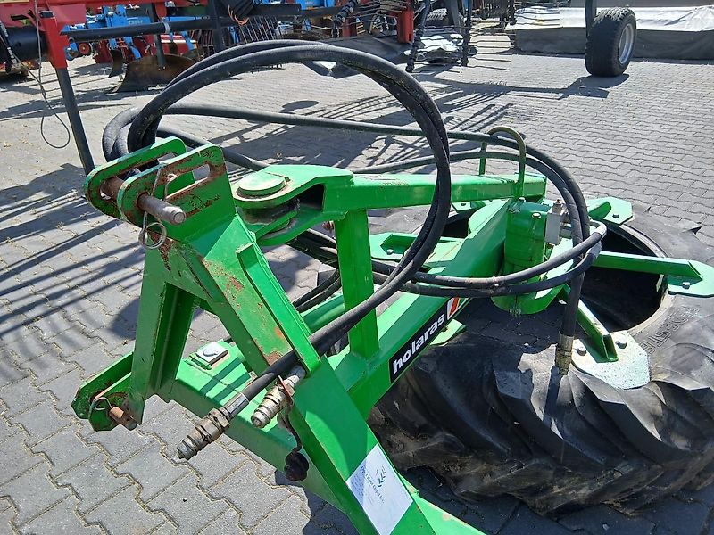 Holaras Octo1500-H