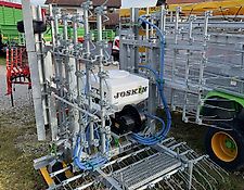 Joskin Scariflex 600 Joskin Scariflex 600