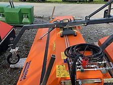 Tuchel Plus 590 230cm