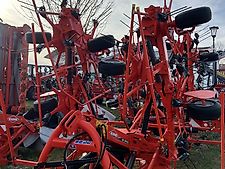 Kuhn GF 8703