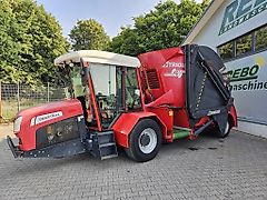 Trioliet Smarttrac TS 1-1200