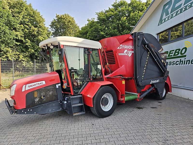 Trioliet Smarttrac TS 1-1200