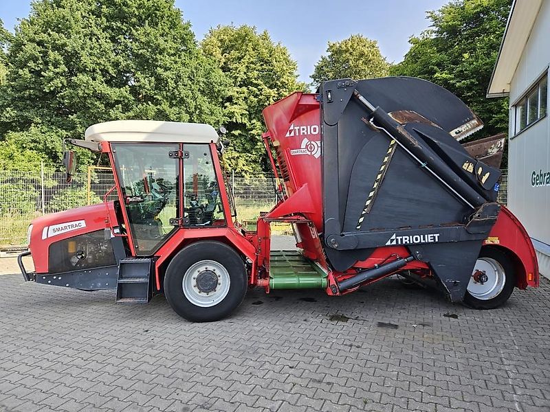 Trioliet Smarttrac TS 1-1200