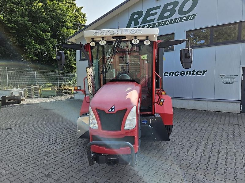 Trioliet Smarttrac TS 1-1200