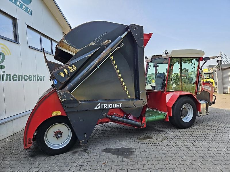 Trioliet Smarttrac TS 1-1200