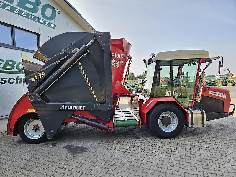 Trioliet Smarttrac TS 1-1200