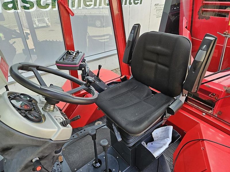 Trioliet Smarttrac TS 1-1200