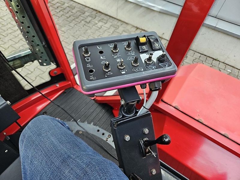 Trioliet Smarttrac TS 1-1200