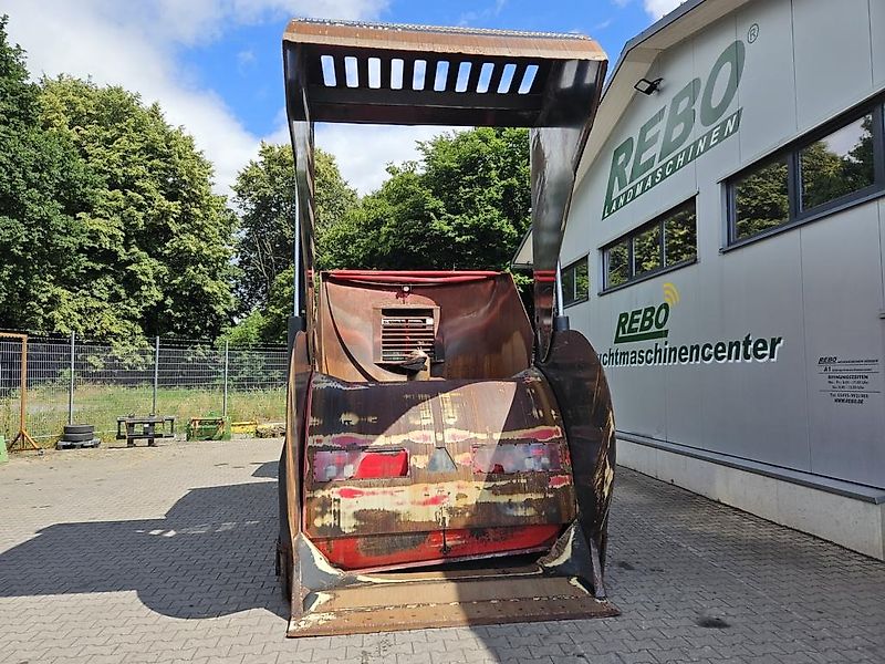 Trioliet Smarttrac TS 1-1200
