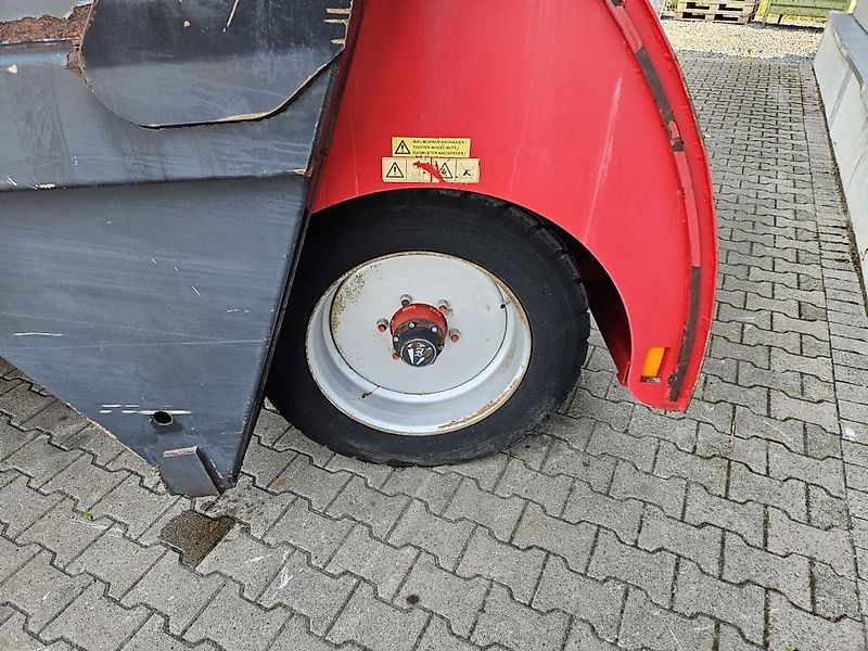 Trioliet Smarttrac TS 1-1200