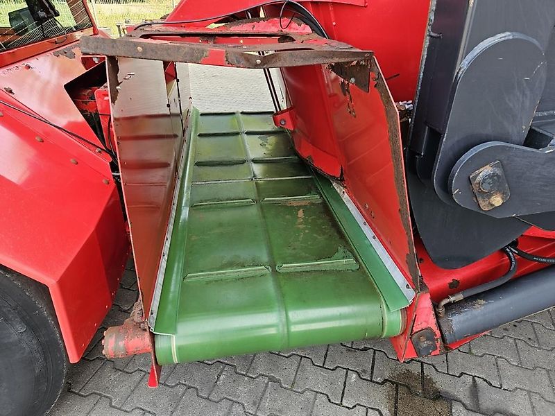 Trioliet Smarttrac TS 1-1200