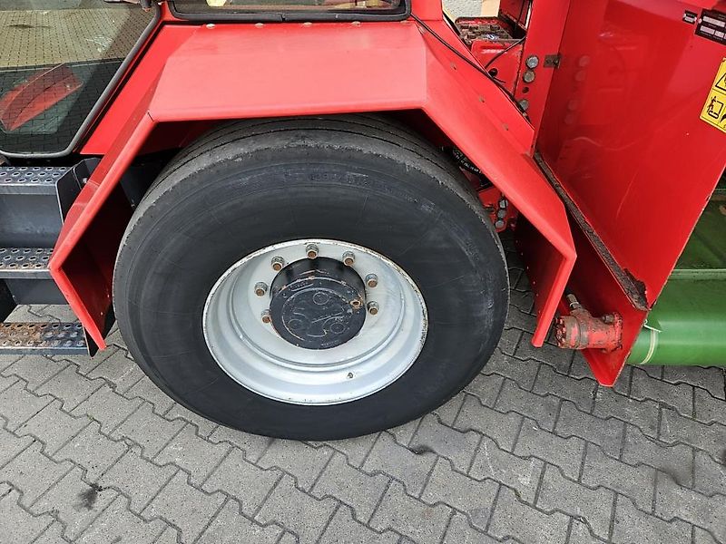Trioliet Smarttrac TS 1-1200