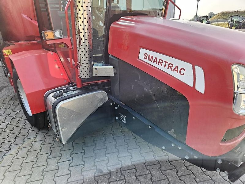 Trioliet Smarttrac TS 1-1200