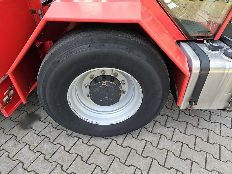 Trioliet Smarttrac TS 1-1200