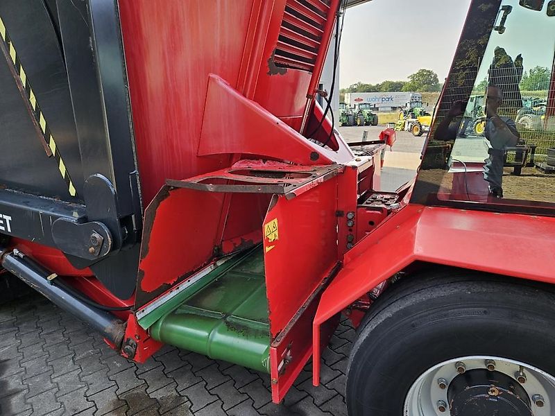 Trioliet Smarttrac TS 1-1200