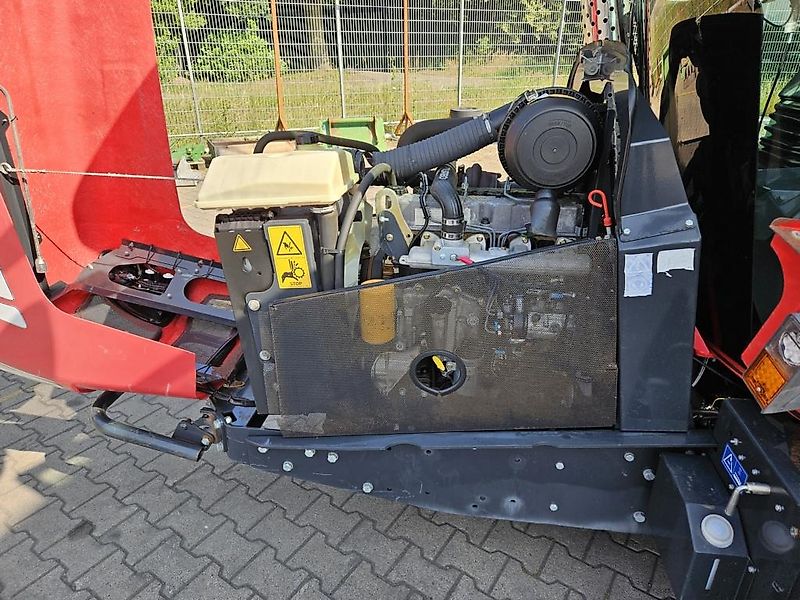 Trioliet Smarttrac TS 1-1200
