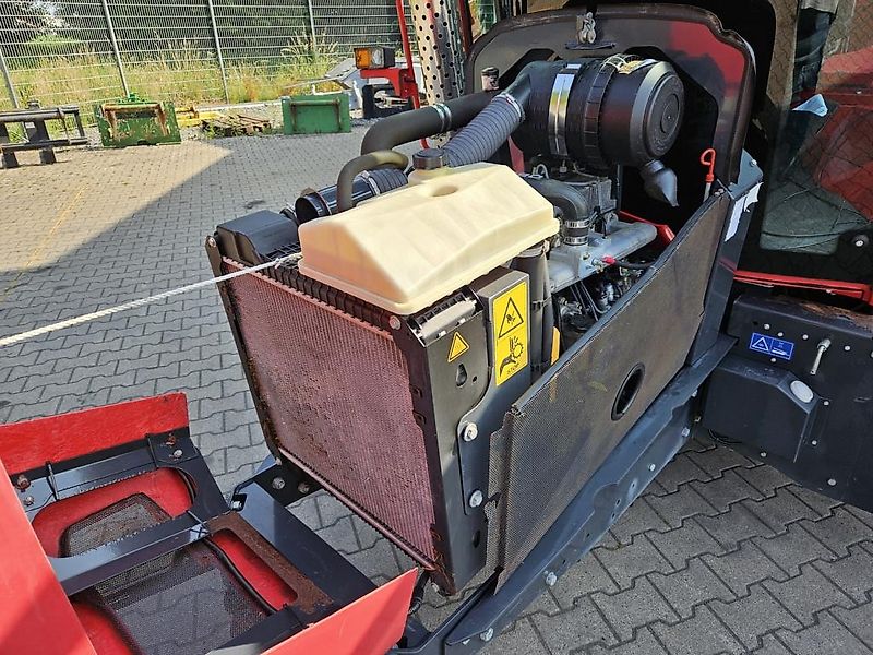 Trioliet Smarttrac TS 1-1200
