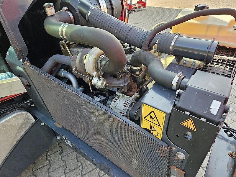 Trioliet Smarttrac TS 1-1200