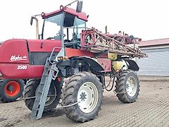Hardi Alpha 3500