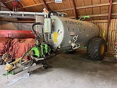 Joskin 7000 S
