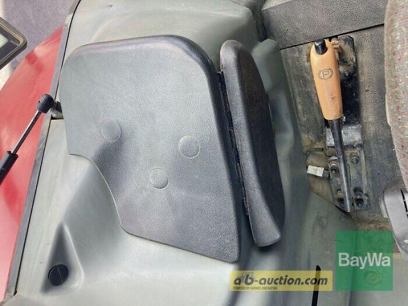 Massey Ferguson 5445 DYNA 4