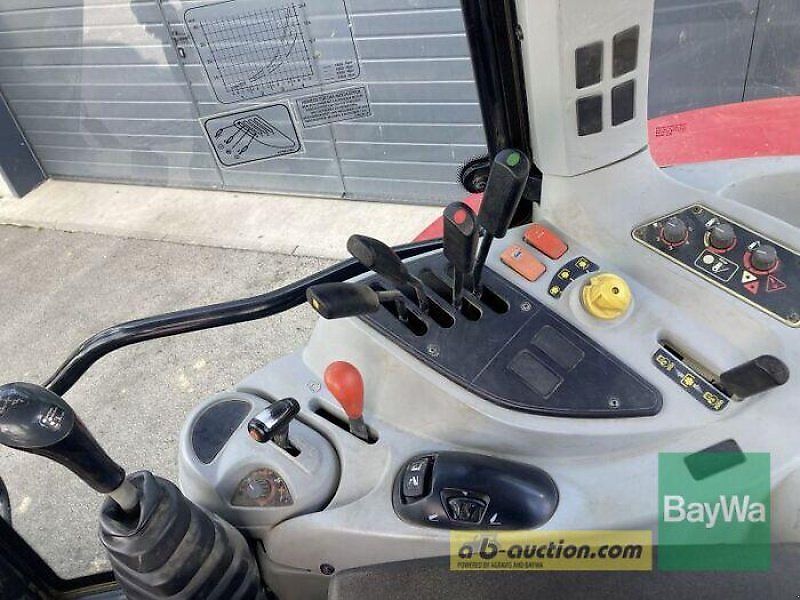 Massey Ferguson 5445 DYNA 4