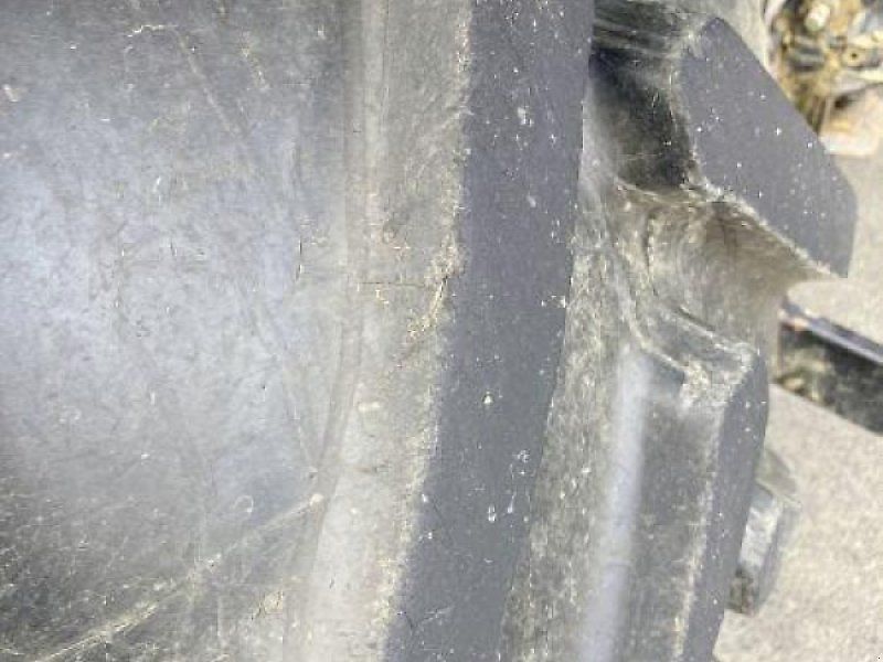 Massey Ferguson 5445 DYNA 4