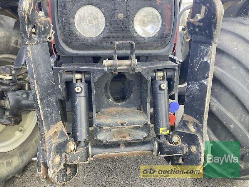 Massey Ferguson 5445 DYNA 4