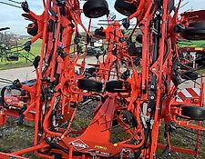 Kuhn GF 10803 Kuhn GF 10803