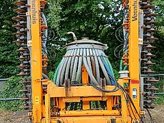 Veenhuis Euroject 350 7.60/40