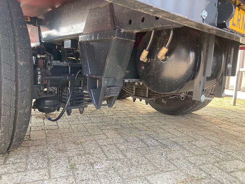 Airmix 26m3 Voermengwagen