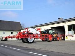 Agromehanika ags 3000 en hpx