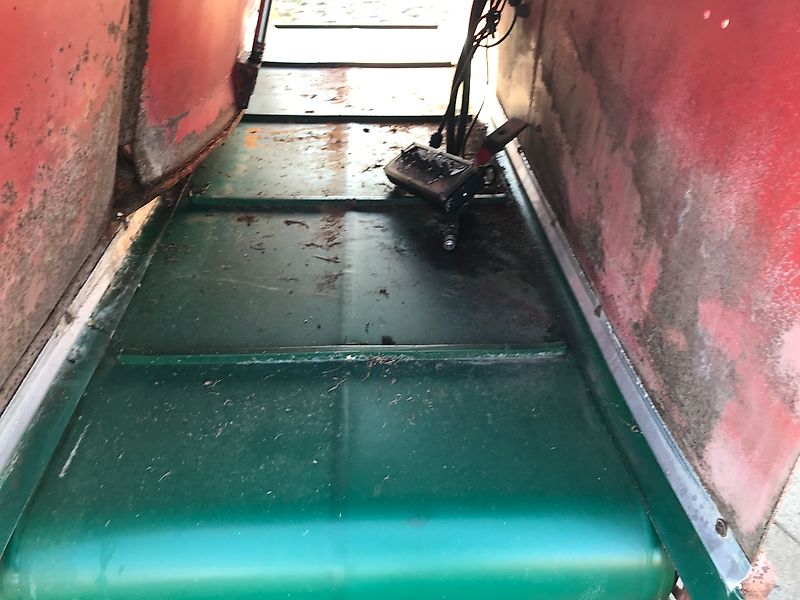 Trioliet 14m3 Voermengwagen