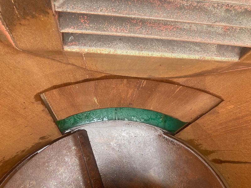 Trioliet 14m3 Voermengwagen