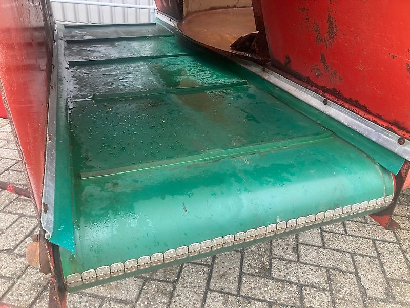 Trioliet 14m3 Voermengwagen