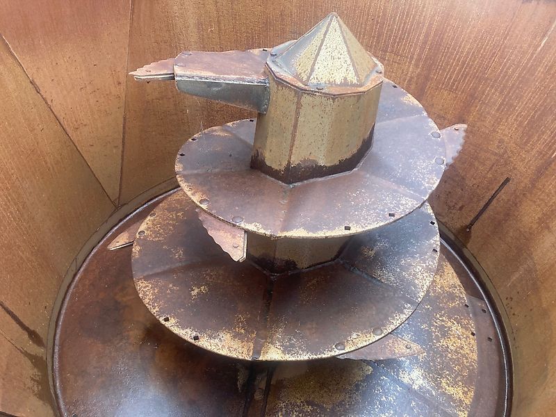 Trioliet 14m3 Voermengwagen