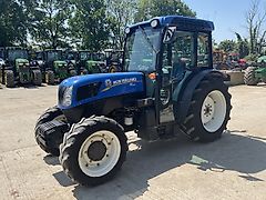 New Holland T4.85F