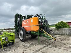 Amazone UG 3000