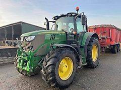 John Deere 6155M