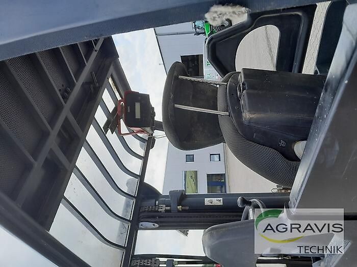 Jungheinrich EFG 545