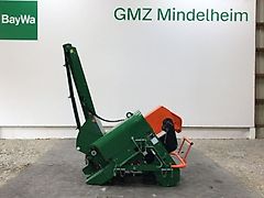 Posch SMARTCUT 700 Typ Z+A+F4