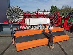 Tuchel KEHRMASCHINE 250