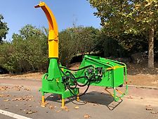 Victory BX-72RS HOLZSCHREDDER FRACHTFREI ZAPFWELLE + RUTSCHKUPPLUNG