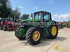 John Deere 6930