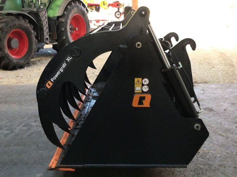 Alö POWERGRAB XL 280 ALÖ