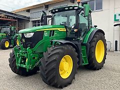 John Deere 6R 185