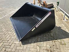 Cherry CB13 schepbak