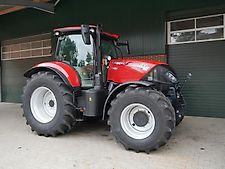 Case IH Puma 165 Multicontroller